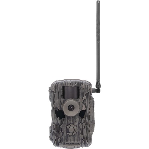 STEALTH CAM TRAIL CAMERA