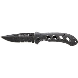 S&W OASIS SMALL LINER LOCK