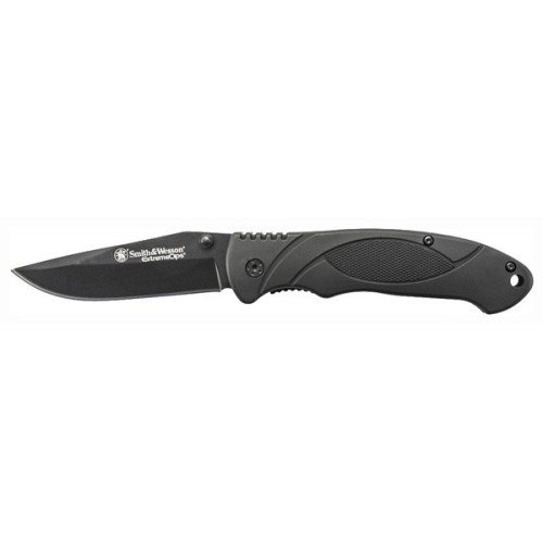 S&W KNIFE EXTREME OPS