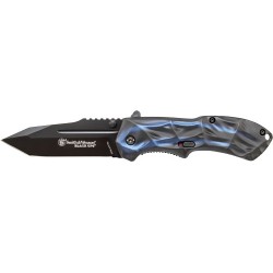 S&W KNIFE BLACK OPS 3RD GEN.
