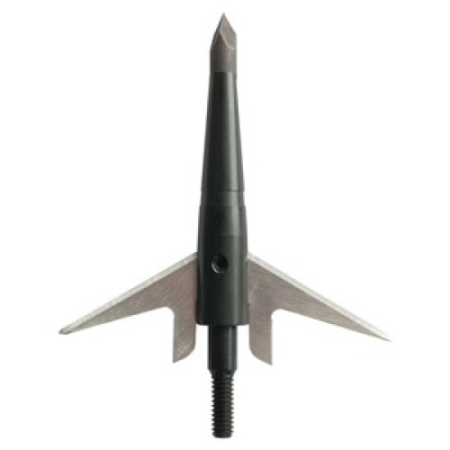SWHACKER BROADHEAD 2-BLADE