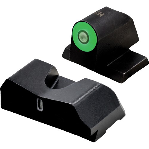 XS DXT2 PRO BIG DOT GREEN S&W