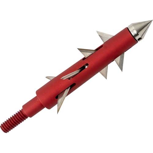 THORN BROADHEADS THE CROWN