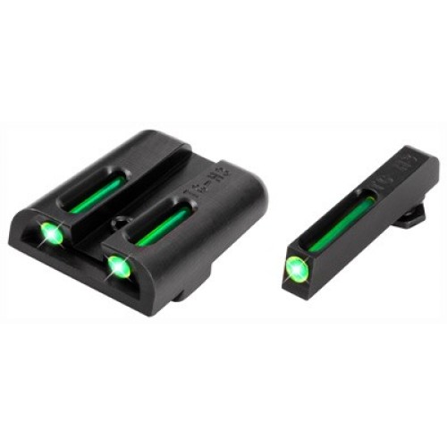 TRUGLO SIGHT SET FOR GLOCK