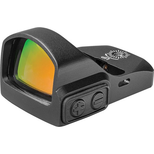 TRUGLO RED-DOT MICRO TRU-TEC