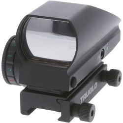 TRUGLO TRU-BRITE RED/GREEN
