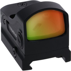TRUGLO XR 24 25X17MM RED DOT