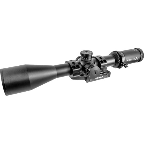 TRUGLO EMINUS 6-24X50MM SCOPE