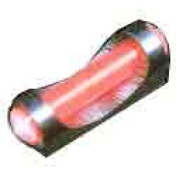 TRUGLO SIGHT FAT BEAD 2.6MM