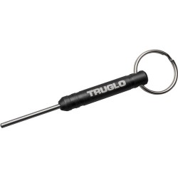 TRUGLO DISASSEMBLY TOOL AND