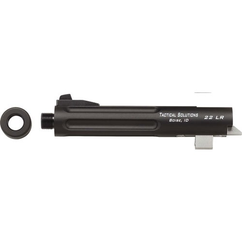 TACSOL BARREL TRAIL-LITE 5.5"