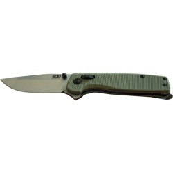 SOG KNIFE TERMINUS XR G10 PLN