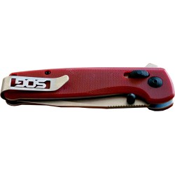 SOG KNIFE TERMINUS XR G10 PLN