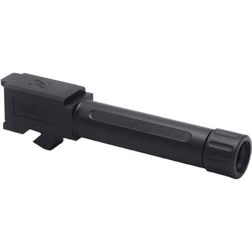 TRUE PRECISION FOR GLOCK 26