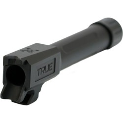 TRUE PRECISION SIG P320C BBL