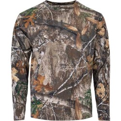 HABIT BEAR CAVE LONG SLEEVE