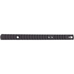 XS LEVER RAIL GHOST RING SIGHT