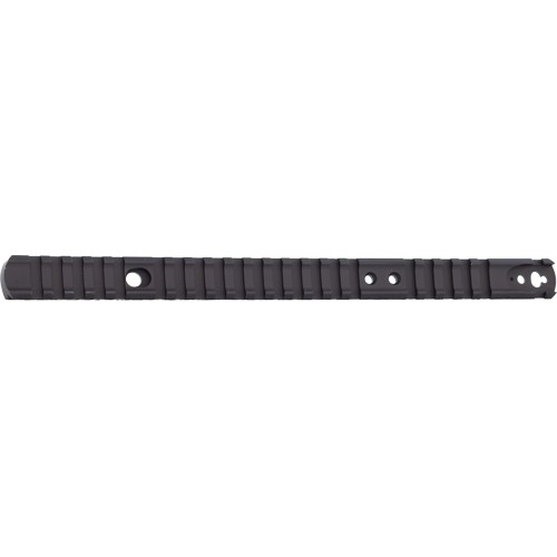 XS LEVER RAIL GHOST RING SIGHT