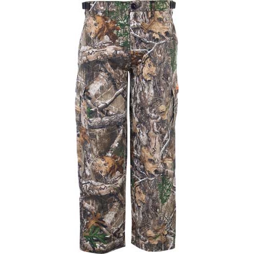 HABIT BEAR CAVE 6-POCKET
