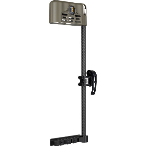 TIGHT SPOT QUIVER AIRLOCK