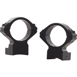 WEATHERBY MOUNTS VANGUARD