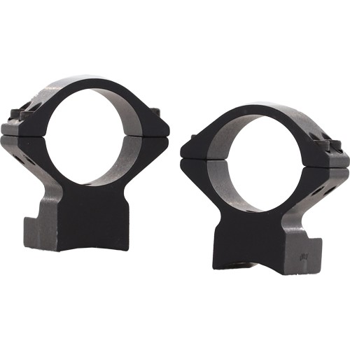 WEATHERBY MOUNTS VANGUARD