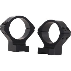 WEATHERBY MOUNTS VANGUARD
