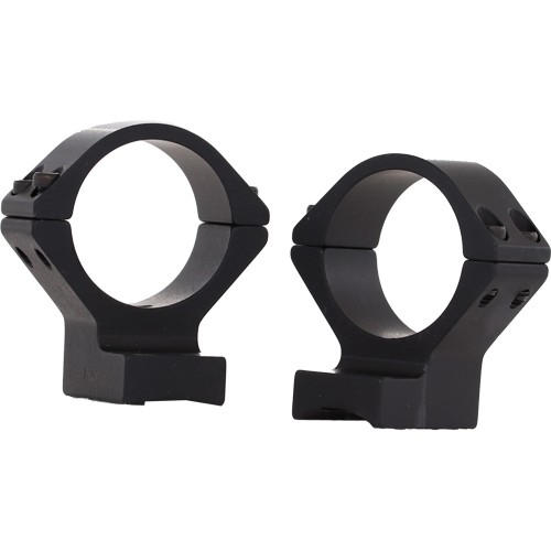 WEATHERBY MOUNTS VANGUARD