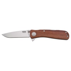 SOG KNIFE TWITCH II