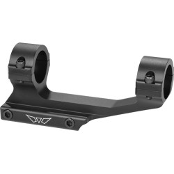 WARNE VAPOR RINGS MSR 1" 1-PC