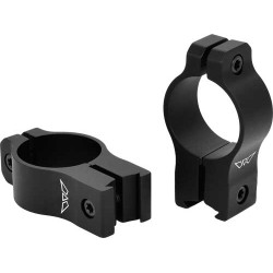 WARNE VAPOR 1" HGH MATTE RINGS