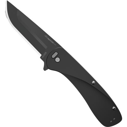 OUTDOOR EDGE RAZOR VX1 3" FLDR