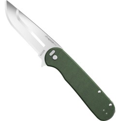 OUTDOOR EDGE RAZOR VX3 3" FLDR