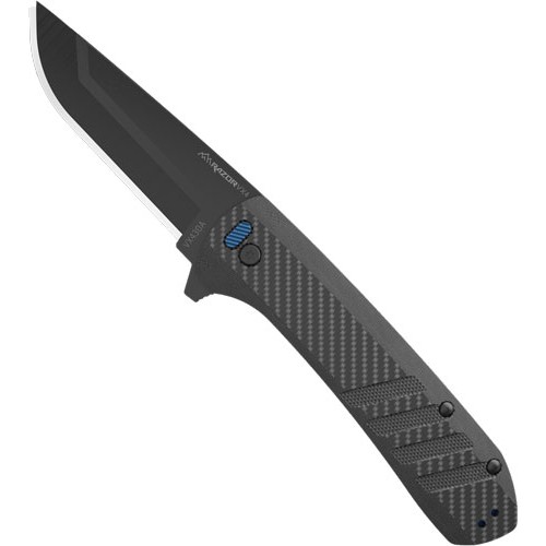 OUTDOOR EDGE RAZOR VX4 3" FLDR