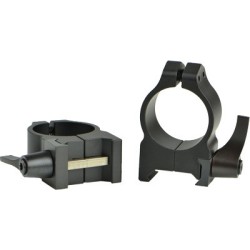 WARNE RINGS MAXIMA QD 1"