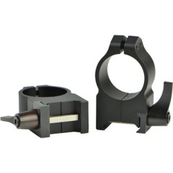 WARNE RINGS MAXIMA QD 1"