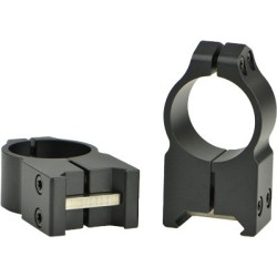 WARNE RINGS MAXIMA 1"