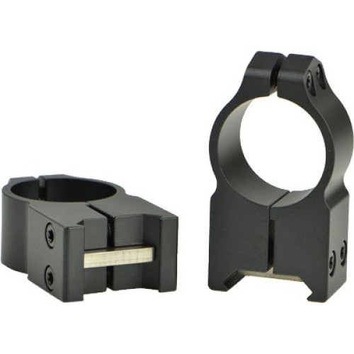 WARNE RINGS MAXIMA 1"