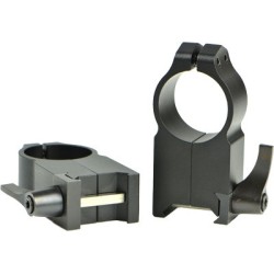 WARNE RINGS MAXIMA QD 1"