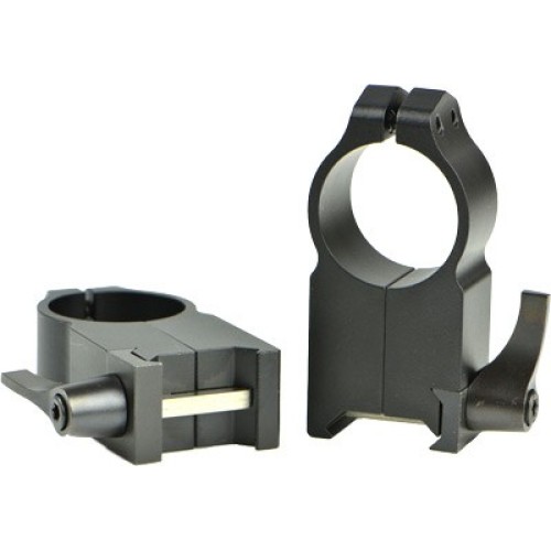 WARNE RINGS MAXIMA QD 1"