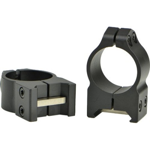 WARNE RINGS MAXIMA 30MM MEDIUM