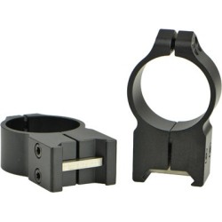 WARNE RINGS MAXIMA 30MM