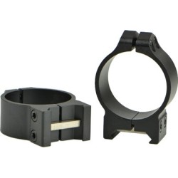 WARNE RINGS MAXIMA 34MM LOW