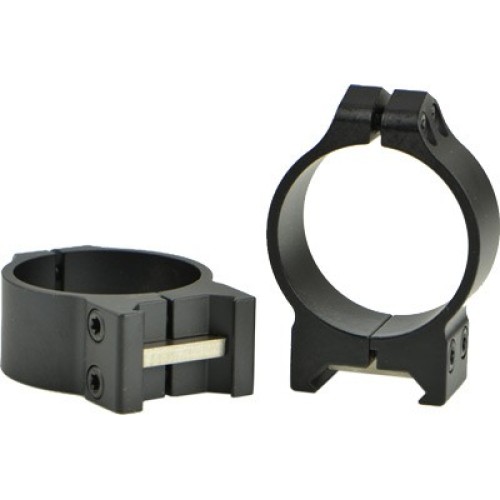 WARNE RINGS MAXIMA 34MM LOW