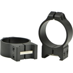 WARNE RINGS MAXIMA 34MM MEDIUM