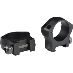 WARNE RINGS MOUNTAIN TECH 30MM