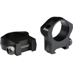 WARNE RINGS MOUNTAIN TECH 30MM