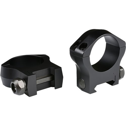 WARNE RINGS MOUNTAIN TECH 30MM