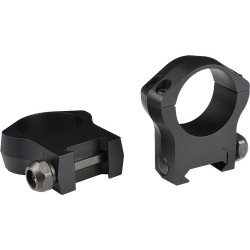 WARNE RINGS MOUNTAIN TECH 30MM