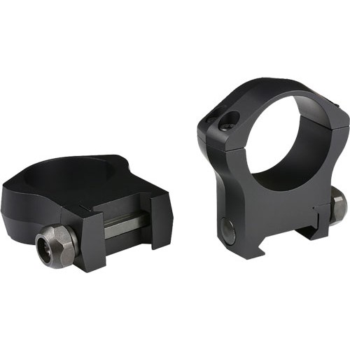 WARNE RINGS MOUNTAIN TECH 30MM